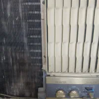 کارگری وسایل سرمایشی