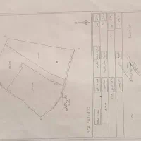 404 متر زمین مسکونی فقط 1200|فروش زمین و ملک کلنگی|شلمان, |دیوار