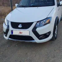 کوییک جی ایکس ال|خودرو سواری و وانت|همدان, |دیوار