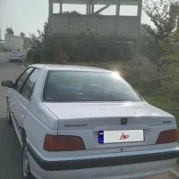 پژو پارس سال ۹۲|خودرو سواری و وانت|سنگر, |دیوار