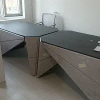 نصف‌میز‌اداری.حمل‌ونقل|دفتر کار|تهران, سردارجنگل|دیوار