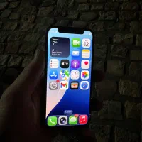 ایفون 12 mini|موبایل|دوگنبدان, |دیوار