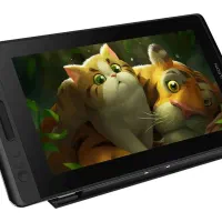 تبلت گرافیکی هوئیون Kamvas Pro 13