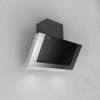 هود مورب ۲۰۵۵ استیل بیمکث