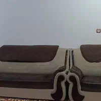 مبل تمیز و ارزان و محکم