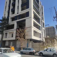 فروش ویژه آپارتمان فول ۱۰۰ متری شیک زیر فی