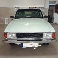 پیکان وانت ۸۸دوگانه شرکتی