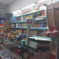 به یک نیرو جهت کار در سوپرمارکت نیازمندیم