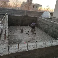 ارماتوربندی و سقف و استخر|خدمات پیشه و مهارت|دماوند, دماوند|دیوار