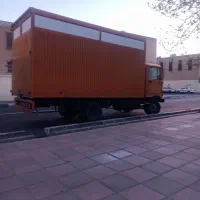 باربری هروی مجیدیه نارمک ازگل پونک چیتگرظفر قیطریه|خدمات حمل و نقل|تهران, هروی|دیوار