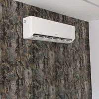 خدمات کولرگازی اجرای تخصصی لوله گذاری اسپیلت