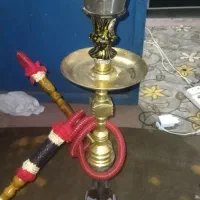 قلیون برنج