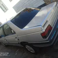 پژو 405تمام رنگ|خودرو سواری و وانت|دامغان, |دیوار