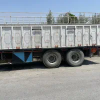 رنو دهچرخ باری270|خودرو سنگین|شیراز, حومه شیراز|دیوار