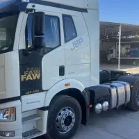 کشنده فاو جفت محور|خودرو سنگین|زاهدان, |دیوار