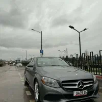 بنز c300 2018 فول سقف پاناروما گذر منطقه