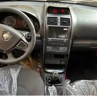 سمند سورن پلاس، مدل ۱۴۰۴