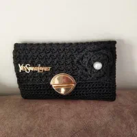 کیف پول مکرومه