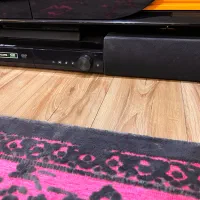 سینما خانواده ال جی