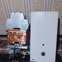 یک آبگرمکن دیواری بوتان مدل۳۲۱۵نونوبفروش میرسد