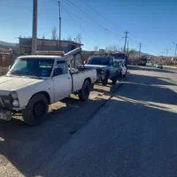 امدادخودرو نیسان جرثقیل خودروبریدکش چرخ گیر|خدمات حمل و نقل|شیراز, میانرود|دیوار
