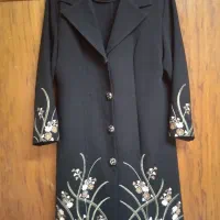 مانتو‌‌سایز‌۳۸تا۴۲