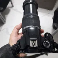 دوربین کنون 600D x5
