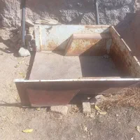 گارد و کفی ماشین وینگل