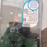 هارد اینترنال پلمپ|قطعات و لوازم جانبی رایانه|مشهد, اقبال|دیوار