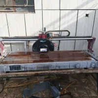 دستگاه سنگ بر آب بر|ماشینآلات صنعتی|بردسکن, |دیوار