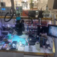 آموزش تخصصی تعمیرات موبایل