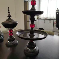 سرویس دکوری|ظروف سرو و پذیرایی|تهران, جوادیه|دیوار