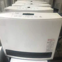 بخاری برقی گازی ژاپنی ۴ هزار