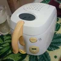 سرخ کن مایسون نو بلا استفاده کاملا سالم|سایر لوازم برقی|اندیشه, اندیشه فاز ۴|دیوار