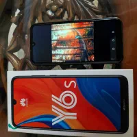 گوشی هواوی Y6S|موبایل|تهران, المهدی|دیوار