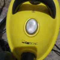 بخار شو کلترونیک