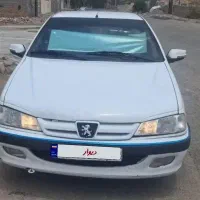 پژو پارس مدل 91  اتوماتیک سفارشی