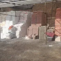فروش وپخش مصالح ساختمانی کل تهران
