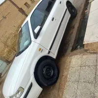 خودرو سمند|خودرو سواری و وانت|کارون, |دیوار