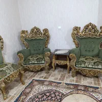 مبل.کمد.تخت|مبلمان خانگی و میز عسلی|ماهدشت, |دیوار