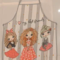 پیش بنداشپرخانه 160تومان|سفره، حوله، دستمال آشپزخانه|ساوه, |دیوار