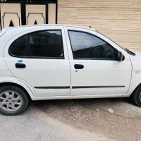 تیبا ۲ مدل ۱۴۰۰