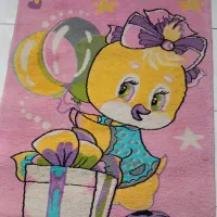 فرش کودک|فرش|کرمانشاه, |دیوار