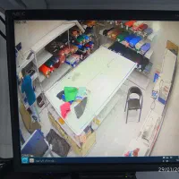 برق و دوربین