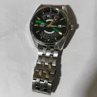 ساعت اورینت ژاپن اصل اتومات