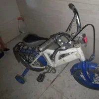 دوچرخه