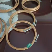 قاب (کارگاه)گلدوزی چوبی قدیمی