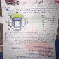 فروشی پراید۱۳۱|خودرو سواری و وانت|فیروزآباد (فارس), |دیوار