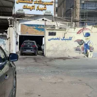 فروش سوله تجاری سرقالیشویی|فروش دفتر صنعتی، کشاورزی، تجاری|شیراز, سفیرشمالی|دیوار