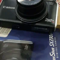 دوربین عکاسی، فیلمبرداری کانن، اصل ژاپن